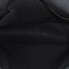 Borsa a tracolla Louis Vuitton  Messenger in pelle taiga nera - Detail D2 thumbnail