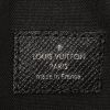 Bolso bandolera Louis Vuitton  Messenger en cuero taiga negro - Detail D3 thumbnail