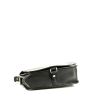Borsa a tracolla Louis Vuitton  Messenger in pelle taiga nera - Detail D4 thumbnail