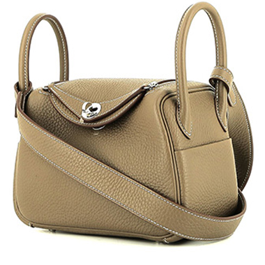 Hermès Lindy Shoulder bag 394225
