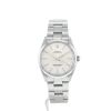 Rolex Oyster Perpetual  in stainless steel Ref: 1002  Circa 1987 - 360 thumbnail