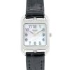Reloj Hermès Cape Cod de oro blanco Ref: CC1.190  Circa 2000 - 00pp thumbnail