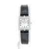 Reloj Hermès Cape Cod de oro blanco Ref: CC1.190  Circa 2000 - 360 thumbnail