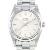 Rolex Air King  in stainless steel Ref: 14000  Circa 1993 - 00pp thumbnail