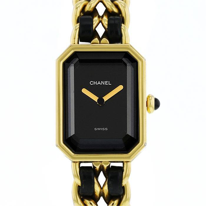 Chanel Première Watch 395354 | Collector Square