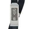 Reloj Hermès Kelly 2 de acero Ref: KT1.210  Circa 2000 - 00pp thumbnail