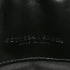 Bottega Veneta   briefcase  in black intrecciato leather - Detail D3 thumbnail