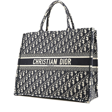 Christian Dior vintage mini bag second hand Lysis