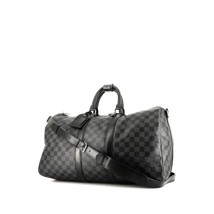 Bolsa de viaje Louis Vuitton Keepall 395408, Cra-wallonieShops