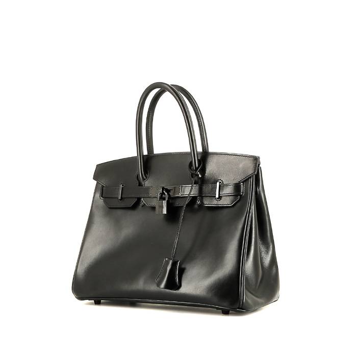 Hermès Birkin Handbag 395410 | Collector Square