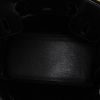 Borsa Hermès  Birkin So Black in pelle box nera - Detail D2 thumbnail