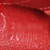 Hermès  Kelly 25 cm handbag  in red H box leather - Detail D5 thumbnail