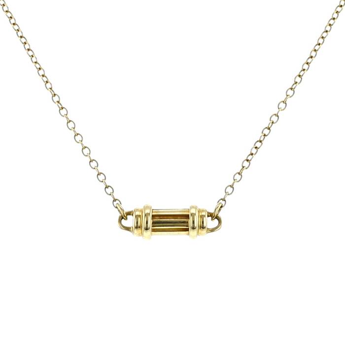 Collar Tiffany & Co  de oro amarillo - 00pp