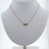 Tiffany & Co  necklace in yellow gold - 360 thumbnail
