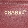Bolso de mano Chanel  Vintage en cuero acolchado negro - Detail D3 thumbnail