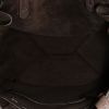 Shopping bag Celine  Cabas Phantom Soft in pelle martellata color talpa - Detail D2 thumbnail