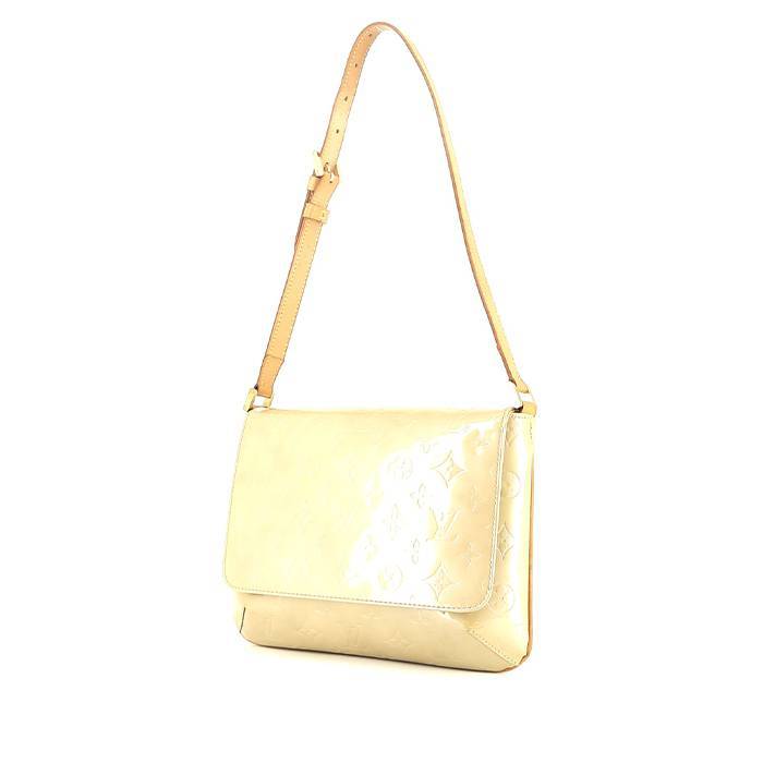 Louis Vuitton patterned belt bag balenciaga bag Handbag 395431