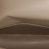 Borsa a tracolla Louis Vuitton  Thompson Street Bag in pelle verniciata monogram beige e pelle naturale - Detail D2 thumbnail