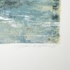 Zao Wou-Ki, «Hommage à Nobutaka Shikanai», lithograph in ten colors on paper, signed and titled, of 1991 - Detail D2 thumbnail