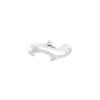 Dior Bois de Rose ring in white gold and diamonds - 00pp thumbnail
