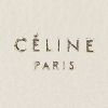 Celine  Edge handbag  in beige leather - Detail D3 thumbnail