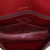 Chanel  Timeless handbag  in black quilted leather - Detail D3 thumbnail