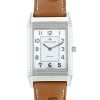 Jaeger-LeCoultre Reverso  in stainless steel Circa 2007 - 00pp thumbnail