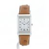 Jaeger-LeCoultre Reverso  in stainless steel Circa 2007 - 360 thumbnail