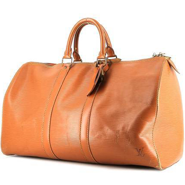 Louis Vuitton Keepall Handbag 395134, UhfmrShops