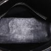 Balenciaga  Ville Day handbag  in black leather - Detail D3 thumbnail