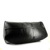 Louis Vuitton  Keepall 55 travel bag  in black epi leather - Detail D4 thumbnail