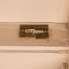 Valise Louis Vuitton  Bisten 80 en toile monogram marron et lozine marron - Detail D3 thumbnail