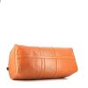 Louis Vuitton  Keepall 50 travel bag  in gold epi leather - Detail D4 thumbnail