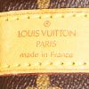 louis vuitton lv time out sneakersshoes Louis Vuitton  Keepall 60 en toile monogram marron et cuir naturel - Detail D3 thumbnail
