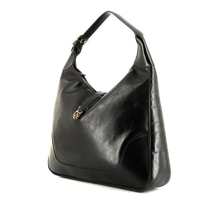 Hermes Trim Duo Leather Crossbody Bag, Hermes Handbags