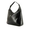 Hermès  Trim handbag  in black box leather - 00pp thumbnail