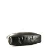 Bolso de mano Hermès  Trim en cuero box negro - Detail D4 thumbnail