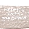 Sac à main Hermès  Victoria en cuir togo étoupe - Detail D3 thumbnail