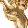 Niki de Saint Phalle, Pendentif «Nana», en métal doré et émaillé, édition Flammarion, signée, estampillée et datée, de 1999 - Detail D2 thumbnail