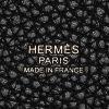 Bolso de mano Hermès  Picotin pequeño  en cuero togo negro - Detail D3 thumbnail