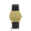 Reloj Rolex Cellini de oro amarillo Ref: Rolex - 3806  Circa 1980 - 360 thumbnail