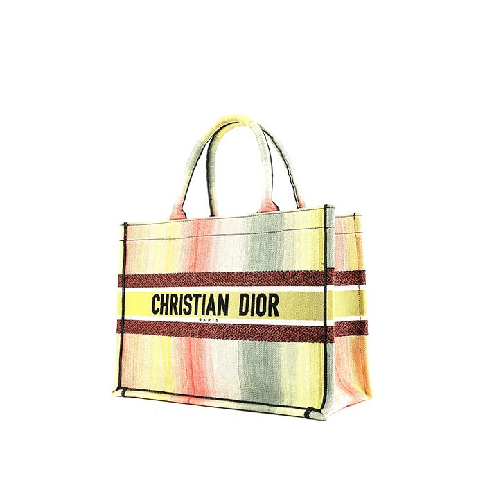 Dior, Bags, Dior Charm Spell Out Pochette Bag