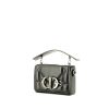 Dior  30 Montaigne handbag  in black leather cannage - 00pp thumbnail
