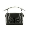 Dior  30 Montaigne handbag  in black leather cannage - 360 thumbnail