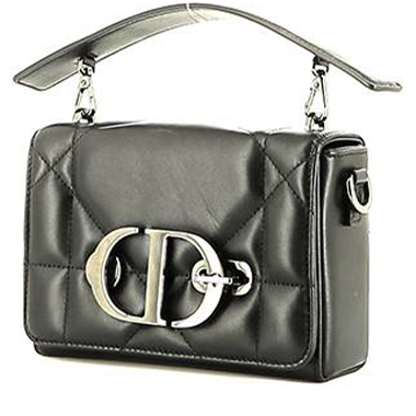 Christian Dior 30 Montaigne Bag - White Shoulder Bags, Handbags - CHR193522