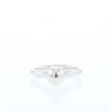Tiffany & Co City HardWear ring in silver - 360 thumbnail