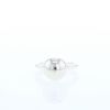Tiffany & Co City HardWear ring in silver - 360 thumbnail