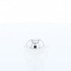 Anello Tiffany & Co City HardWear in argento - 360 thumbnail