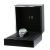 Montre Chanel J12 Joaillerie en céramique Vers 2010 - Detail D2 thumbnail