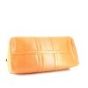 Bolsa de viaje Louis Vuitton  Keepall 45 en cuero Epi color oro - Detail D4 thumbnail